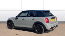 MINI Hatchback 2.0 Cooper S D 5dr Diesel Hatchback